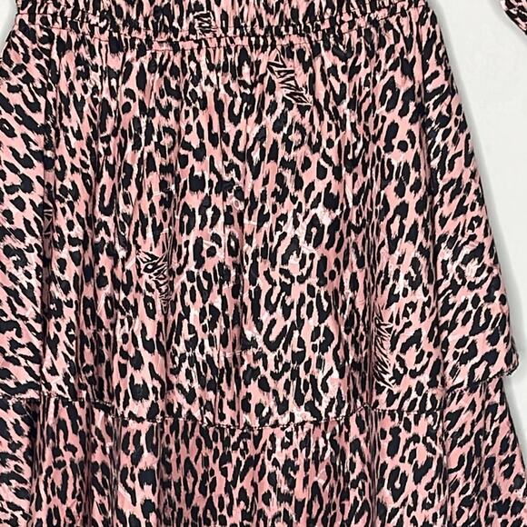 Zadig & Voltaire Rooka Squeleton Dress - Picture 3 of 10